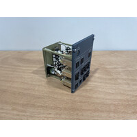 50VU CONTROL PANEL S/N PB10490