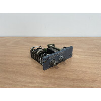 111VU FLOOD LIGHT PANEL S/N 802