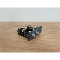 111VU FLOOD LIGHT PANEL S/N 01299