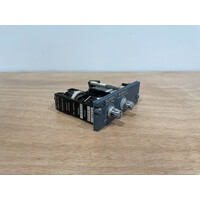 111VU FLOOD LIGHT PANEL S/N 01302