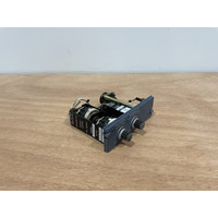 111VU FLOOD LIGHT PANEL S/N 1450