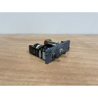 111VU FLOOD LIGHT PANEL S/N PB10509