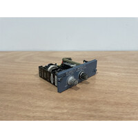 111VU FLOOD LIGHT PANEL S/N PB10553