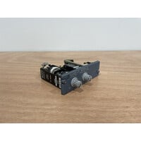 111VU FLOOD LIGHT PANEL S/N PB11049