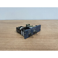 111VU FLOOD LIGHT PANEL S/N PB11985