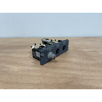 112VU LIGHT AIDS PANEL S/N 01267