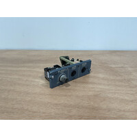 112VU LIGHT AIDS PANEL S/N PB10491