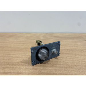 54VU READING LIGHT PANEL P/N: D9251502100000 S/N: 1246