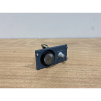 54VU READING LIGHT PANEL S/N PB10003