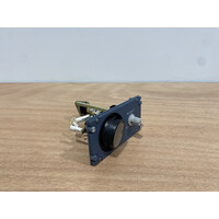 54VU READING LIGHT PANEL S/N PB10021