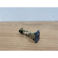 403VU TERR ON ND PANEL S/N 1635