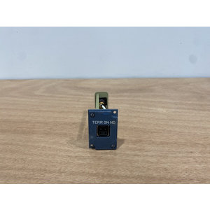 403VU TERR ON ND PANEL P/N: D9251505800000 S/N: 1635