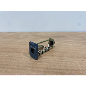 403VU TERR ON ND PANEL P/N: D9251505800000 S/N: 1635