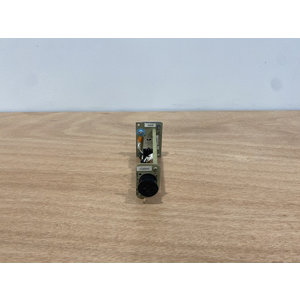 403VU TERR ON ND PANEL P/N: D9251505800000 S/N: 1635