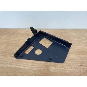 PLATE ASSY LH 19VU P/N: D2511156600200 S/N: SI030009