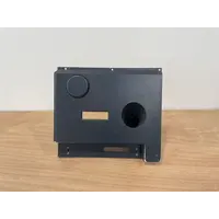 PANEL ASSY FRT LAT LH S/N SI021005