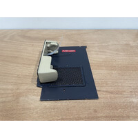 CLOSING PANEL RH S/N SI037006