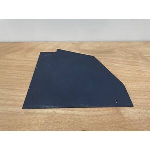 PANEL ASSY FWD RUD LH CPT S/N SI022028