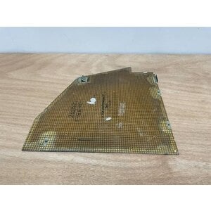 PANEL ASSY FWD RUD LH CPT P/N: D251122230000 S/N: SI022029