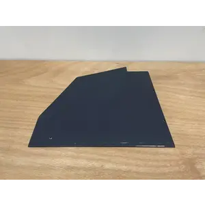 PANEL ASSY FWD RUD RH FO P/N: D2511222300100 S/N: SI039029