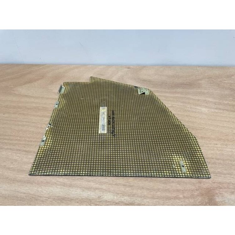 PANEL ASSY FWD RUD RH FO P/N: D2511222300100 S/N: SI039029