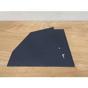 PANEL ASSY FWD RUD RH FO S/N SI039031