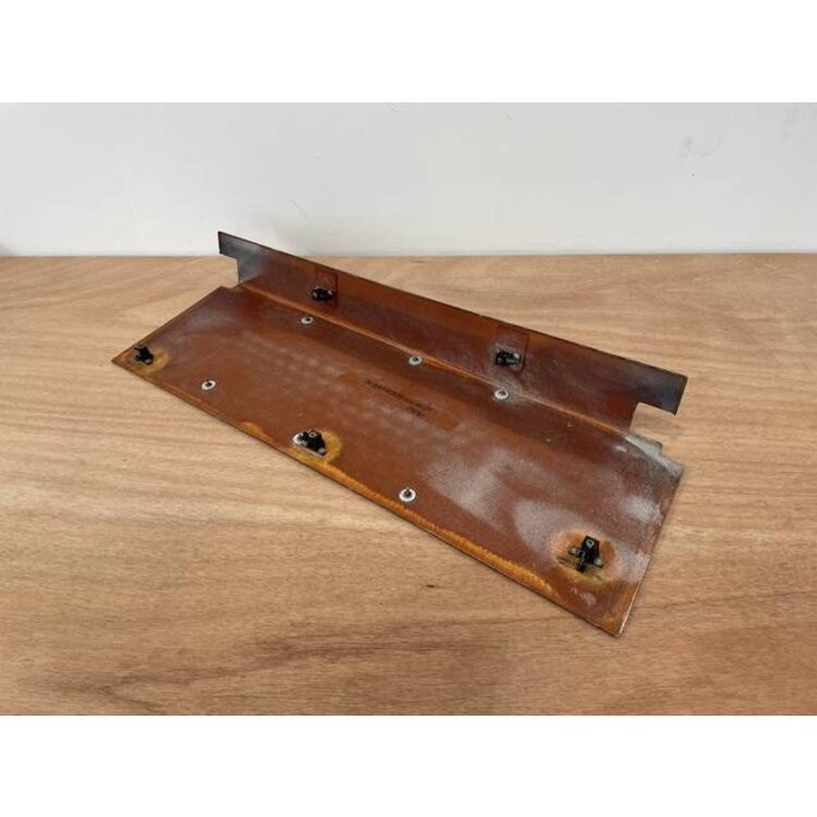 PANEL ASSY LATRH P/N: D2511232500000 S/N: SI045024