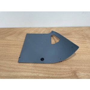 PANEL ASSY LH FOAM GRIP PANEL S/N SI005013