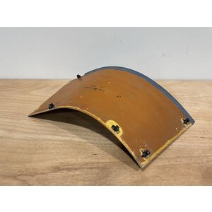 PANEL ASSY REAR LH P/N: D2511230600000 S/N: SI001013