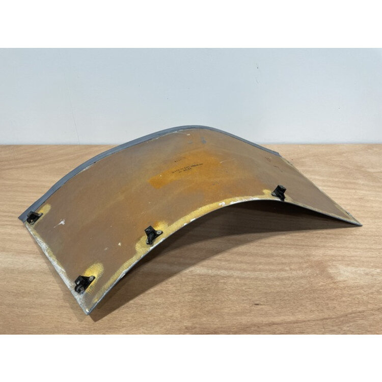 PANEL ASSY REAR RH P/N: D2511231400000 S/N: SI010004