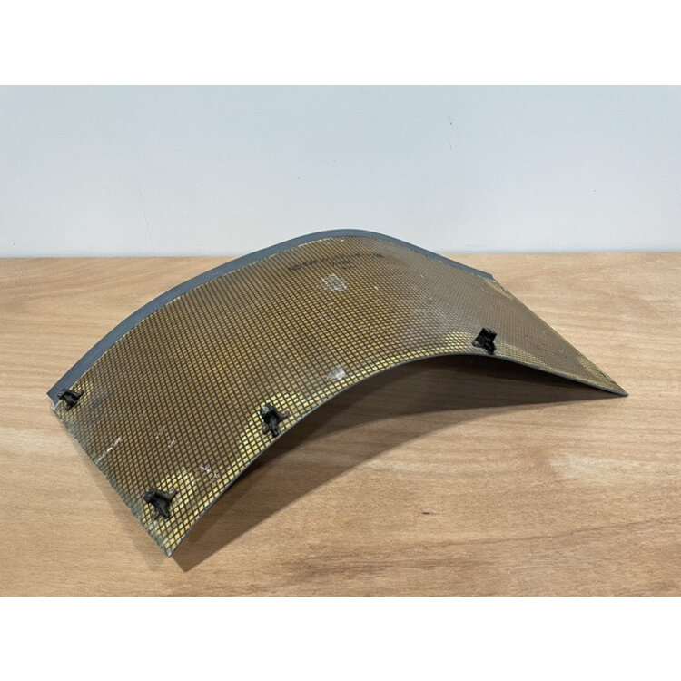 PANEL ASSY REAR RH P/N: D2511231400000 S/N: SI010006