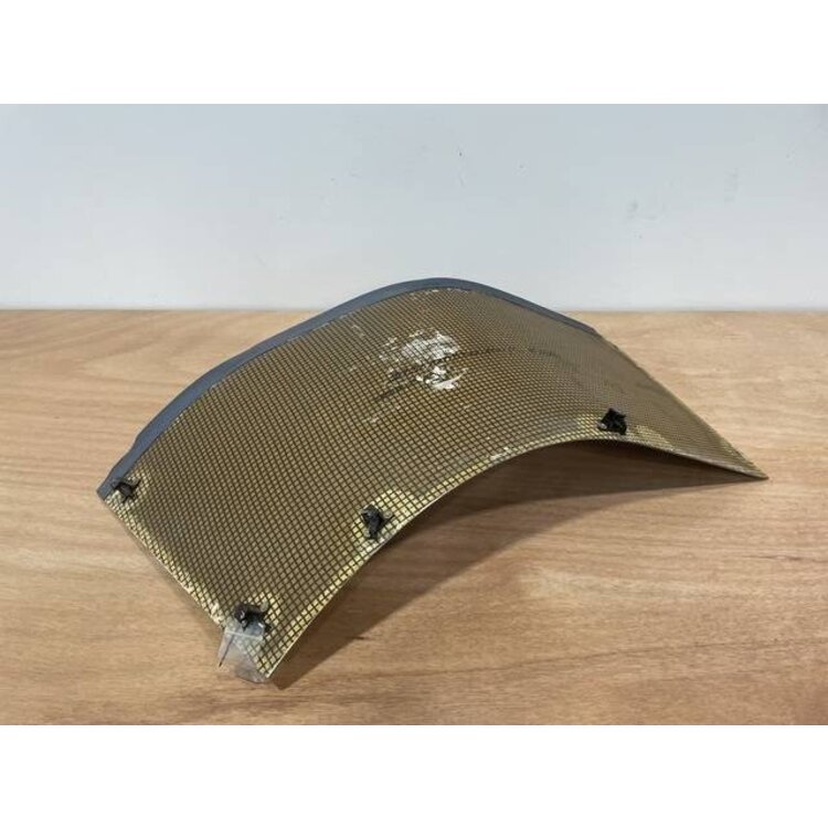 PANEL ASSY REAR RH P/N: D2511231400000 S/N: SI010012