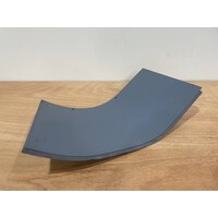 PANEL ASSY REAR RH S/N SI010017