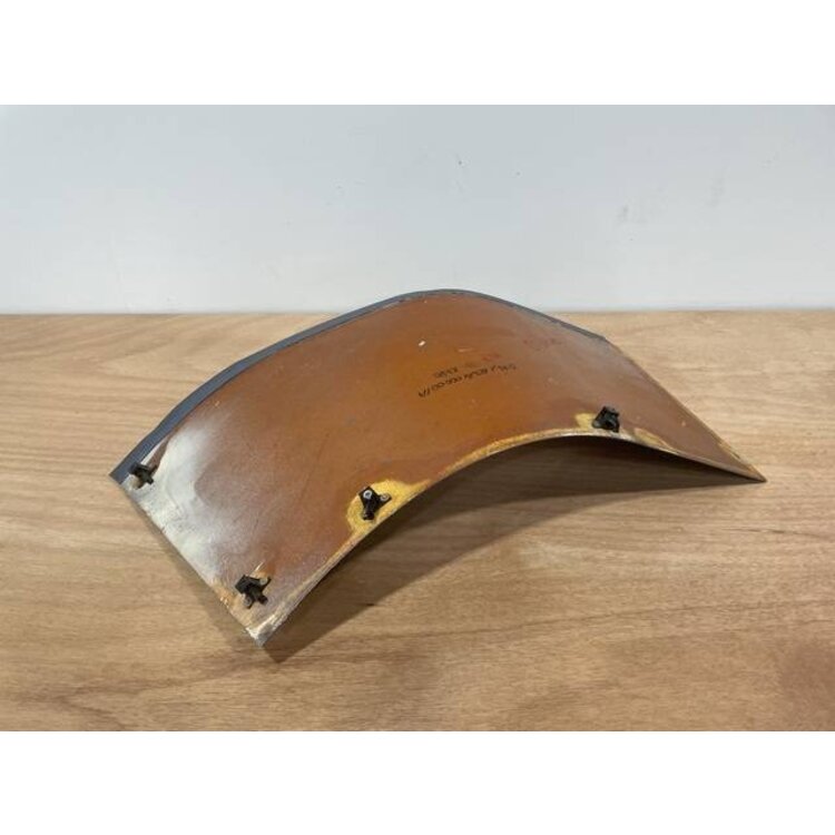 PANEL ASSY REAR RH P/N: D2511231400000 S/N: SI010018