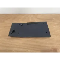 FLOOD LIGHT UNIT CAPTAIN S/N 343285