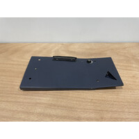 FLOOD LIGHT UNIT FIRST OFFICER S/N 622