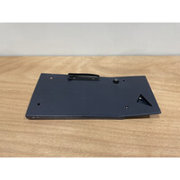 FLOOD LIGHT UNIT FIRST OFFICER S/N 337796