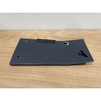 FLOOD LIGHT UNIT FIRST OFFICER S/N 360896