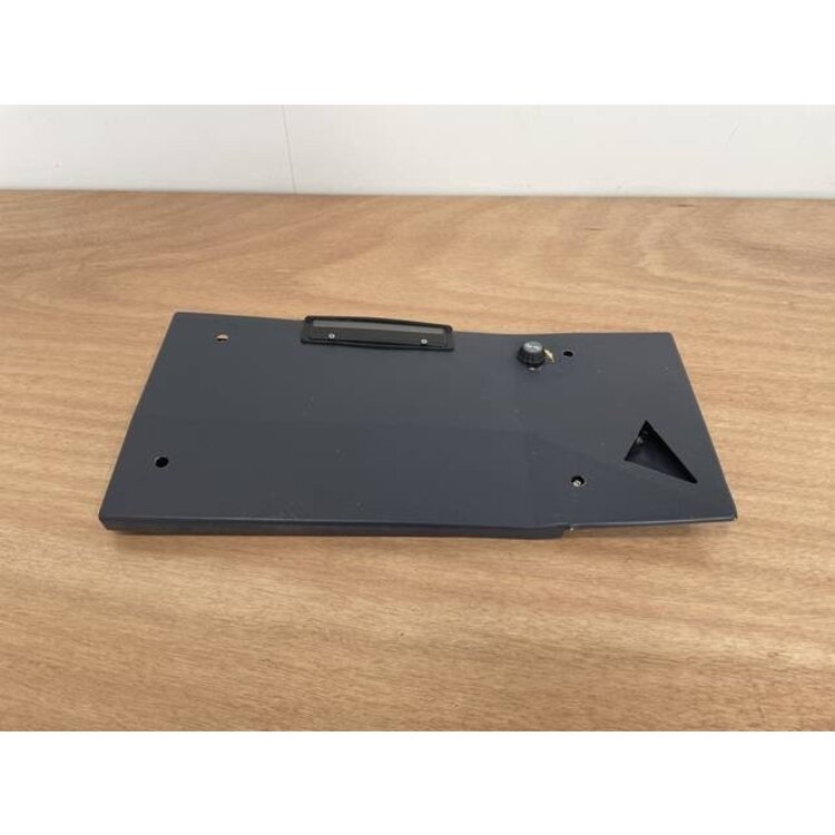 FLOOD LIGHT UNIT FIRST OFFICER P/N: 2LA005543-10 S/N: 333401