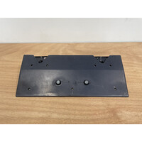 FLOOD LIGHT UNIT CENTER S/N 074