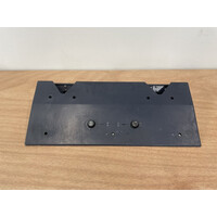 FLOOD LIGHT UNIT CENTER S/N 415