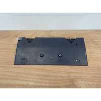 FLOOD LIGHT UNIT CENTER S/N 1061