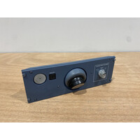 48VU AUDIO SWITCHING PANEL S/N PB10108