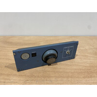 48VU AUDIO SWITCHING PANEL S/N PB10248