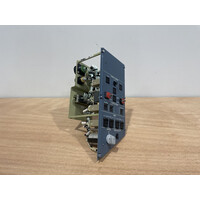 22VU CARGO HEAT PANEL S/N PB10103