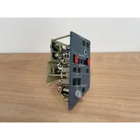 22VU CARGO HEAT PANEL S/N 1455