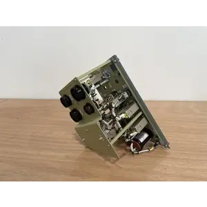 22VU CARGO HEAT PANEL P/N: D9251500700000 S/N: 1455