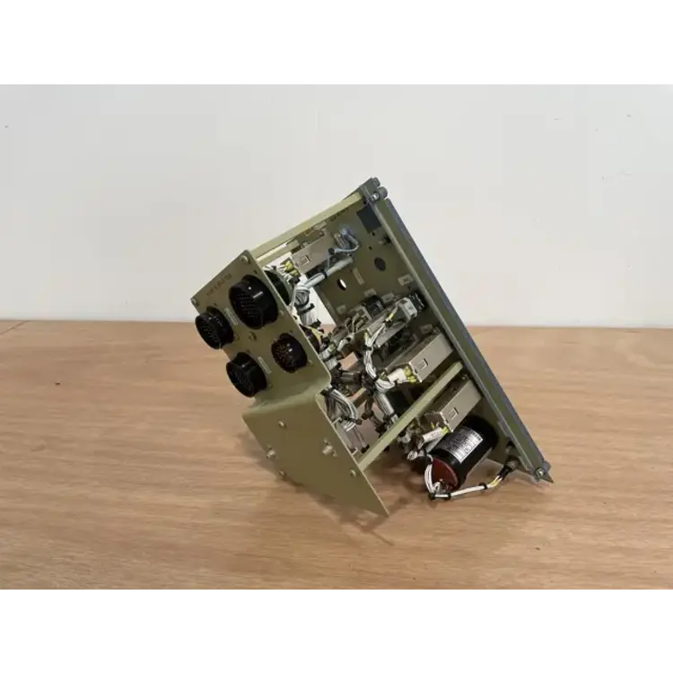 22VU CARGO HEAT PANEL P/N: D9251500700000 S/N: 1455
