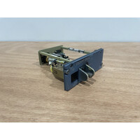 119VU COCKPIT DOOR PANEL S/N EFD-0927