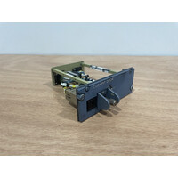 119VU COCKPIT DOOR PANEL S/N EFD-01790